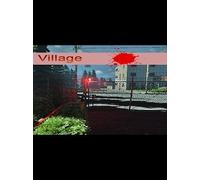 The Village Steam Key GLOBAL