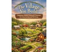 The Village You Build: Designing a Modern Community Compound for Living, Learning, and Well-Being
