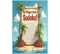 The Villager's Book of Sudoku!
