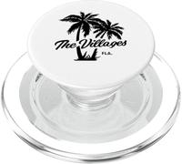 The Villages Florida Retirement Senior Citizen PopSockets PopGrip for MagSafe