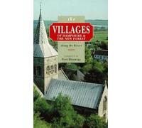 The Villages of Hampshire & the New Forest [VHS] [1994]