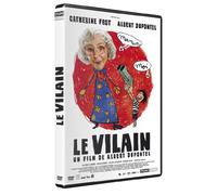 The Villain ( Le vilain )