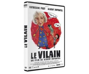 The Villain ( Le vilain )