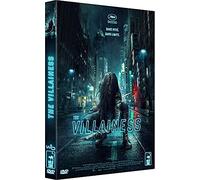 The Villainess