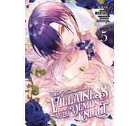 The Villainess and the Demon Knight (Manga) Vol. 5
