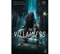 The Villainess [Blu-ray]