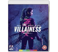 The Villainess (Blu-ray)