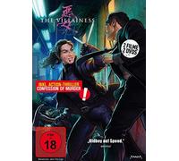 The Villainess-INKL.Confession of Murder [Import]