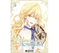 The Villainess Turns the Hourglass T03 (3)