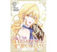 The Villainess Turns the Hourglass, Vol. 3