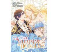The Villainess Turns the Hourglass, Vol. 7