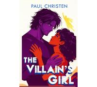 The Villain's Girl