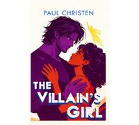 The Villain's Girl