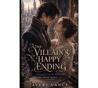 The Villain's Happy Ending (Fractured Realms)