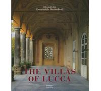 The Villas of Lucca