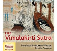The Vimalakirti Sutra