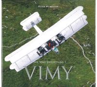 The Vimy Expeditions
