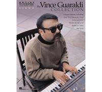 The Vince Guaraldi Collection: Piano (Artist Transcriptions)