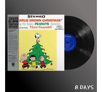 Vince Guaraldi Trio - A Charlie Brown Christmas [VINYL]
