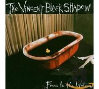 The Vincent Black Shadow - Fears In The Water