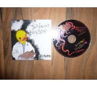 The Vincent Black Shadow - Metro