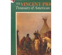 The Vincent Price Treasury of American Art