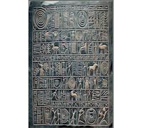 The Vindolanda Tablets: Handwritten Wooden Documents Journal