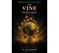 THE VINE: IMAC Ministers' Handbook