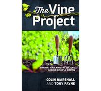 The Vine Project