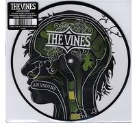 The Vines - Anysound