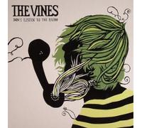 The Vines - Don't Listen To The Radio