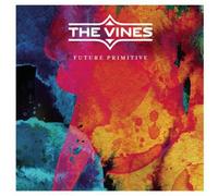 The Vines - Future Primitive