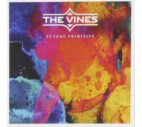 The Vines - Future Primitive