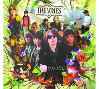 The Vines - Melodia (180g Yellow and Green Marbled Vinyl) [VINYL]