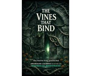 The Vines That Bind: Erased records. Buried secrets. A devil’s claw guardian that never forgets what it’s owed.