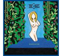 The Vines - Wicked Nature