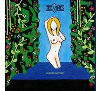 The Vines - Wicked Nature