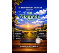 THE VINEYARD: A NOVEL