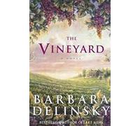 The Vineyard: A Novel