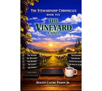 THE VINEYARD: A NOVEL (THE STEWARDSHIP CHRONICLES)