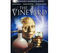 Vineyard [DVD] [1989] [Region 1] [US Import] [NTSC]