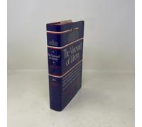 The Vineyard of Liberty: The American Experiment (1)