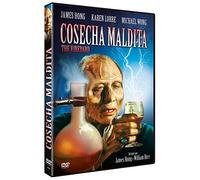The Vineyard (Spanish Release) Cosecha Maldita