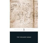 The Vinland Sagas