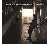 The Vintage Calvinos - An Invitation To Infamy