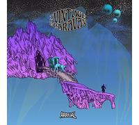 The Vintage Caravan - Arrival