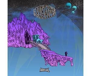 The Vintage Caravan - Arrival