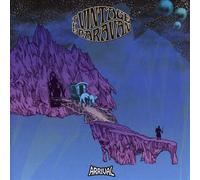 THE VINTAGE CARAVAN - ARRIVAL CD NEW