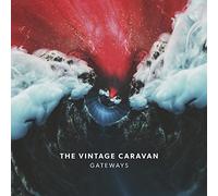 The Vintage Caravan - Gateways