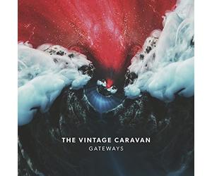 The Vintage Caravan - Gateways
